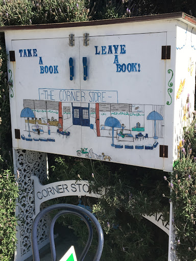 Grocery Store «Corner Store», reviews and photos, 1118 W 37th St, San Pedro, CA 90731, USA