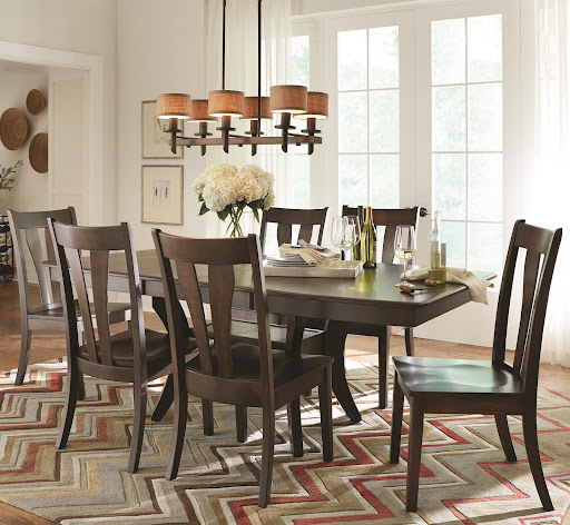 Furniture Store «Gigglin Pig», reviews and photos, 3403 Caledonia Avon Rd, Caledonia, NY 14423, USA