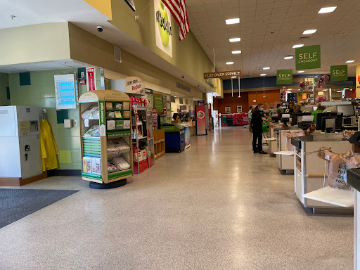 Supermarket «Publix Super Market», reviews and photos, 5055 N 9th Ave, Pensacola, FL 32504, USA