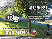Rapid LLC - Photo 4 - Car repair in Toledo, OH, Toledo