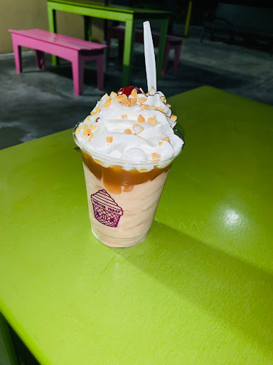 Ice Cream Shop «Twistee Treat Sheldon», reviews and photos, 5531 Sheldon Rd, Tampa, FL 33615, USA