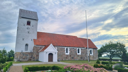 Malle Kirke