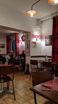 Atmosphère du Dompi Pizzeria à Caluire-et-Cuire - n°1