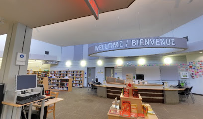 Ottawa Public Library - Hazeldean