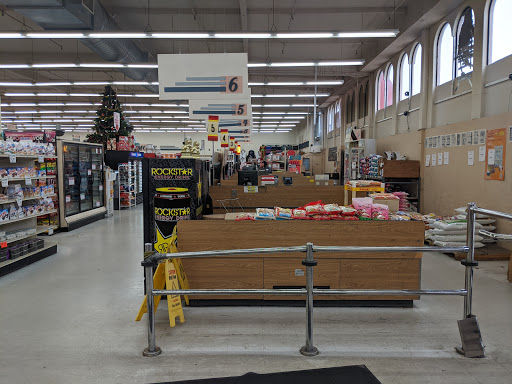 Grocery Store «T & Y Oriental Market», reviews and photos, 2835 Norwood Ave, Sacramento, CA 95815, USA