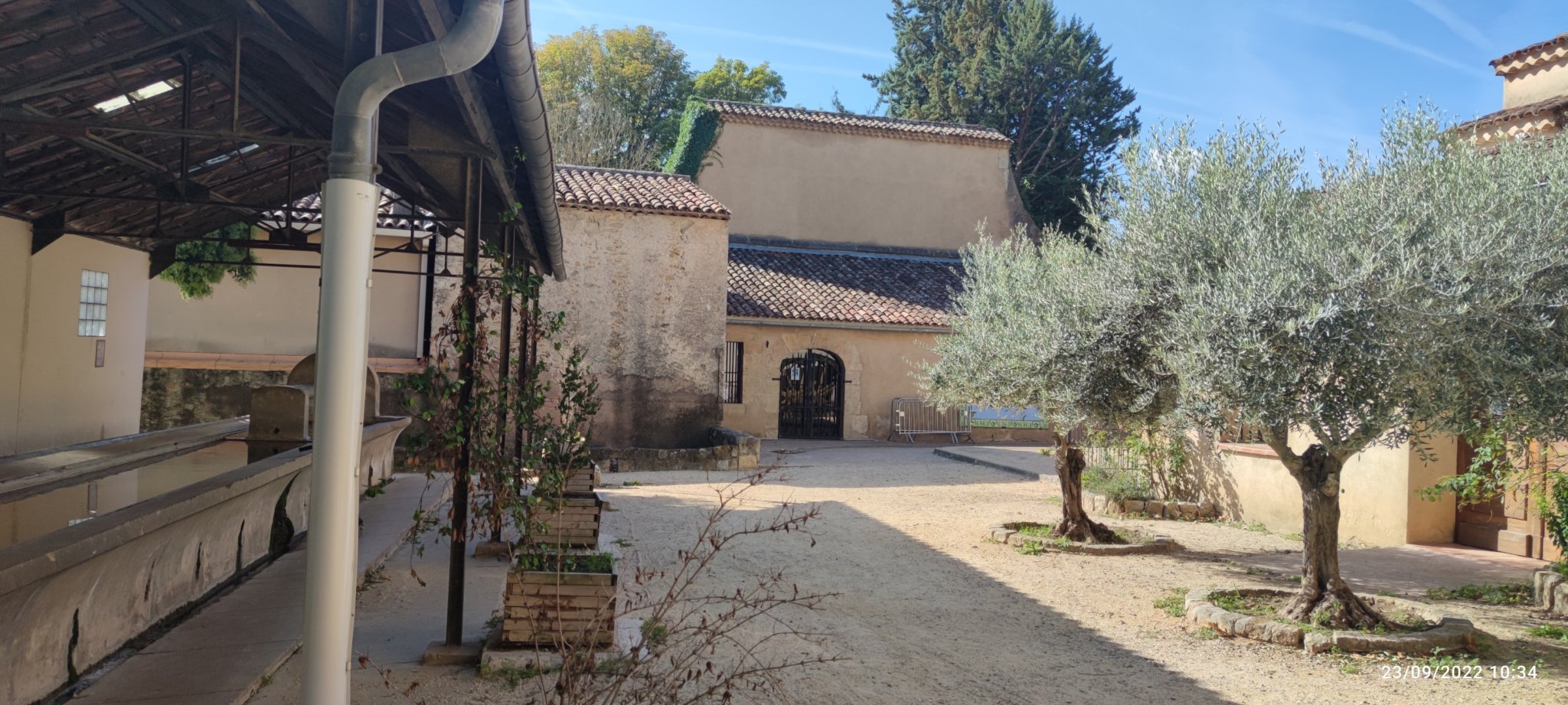 Photo n° 1 de l'avis de Di.e fait le 21/09/2022 à 07:42