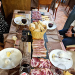 Photo n°2 de l'avis de luca.r fait le 26/08/2022 à 14:10 sur le  RISTORANTE MARINO à Petina