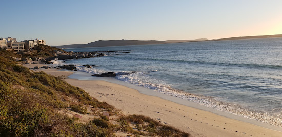 Calypso beach