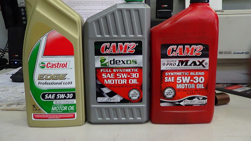 Auto Repair Shop «C&H Automotive and Towing», reviews and photos, 185 Main St, New Canaan, CT 06840, USA