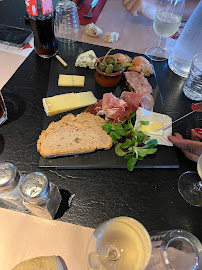 Plats et boissons du Restaurant de grillades à la française Courtepaille à Massy - n°16