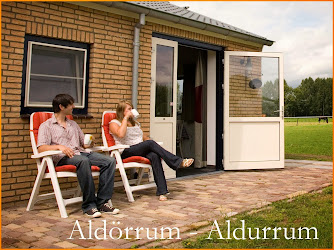 Aldorrum buitengoed - logementen & camping