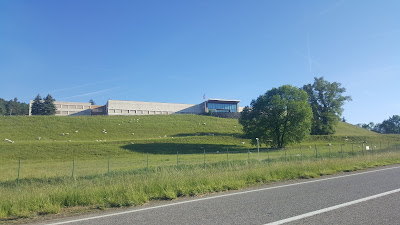 Dassault Aviation à Argonay