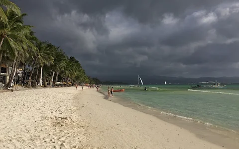 Boracay Beach image