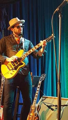 Jazz Club «Noce», reviews and photos, 1326 Walnut St, Des Moines, IA 50309, USA