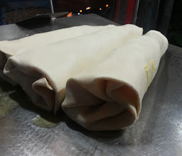 Kebab Turki Baba Rafi photo