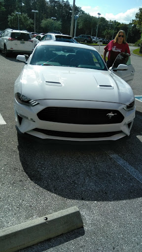 Ford Dealer «Veterans Ford», reviews and photos, 7201 W Linebaugh Ave, Tampa, FL 33625, USA