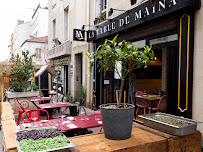 Photos du propriétaire du Restaurant La Table de Maïna à Montrouge - n°1