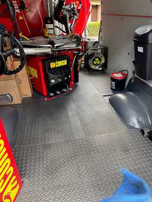service pneumatique yamna à Châlette-sur-Loing