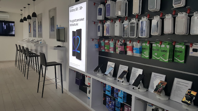 Értékelések erről a helyről: Samsung Márkaszerviz S-Drive, Budaörs - Elektronikai szaküzlet