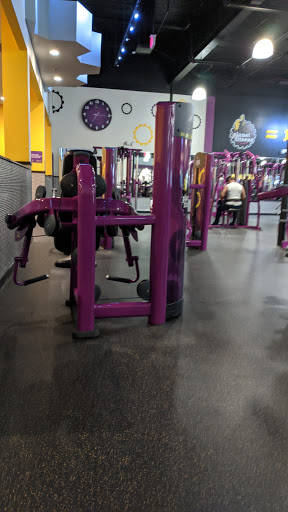 Gym «Planet Fitness», reviews and photos, 8960 Knott Ave, Buena Park, CA 90620, USA