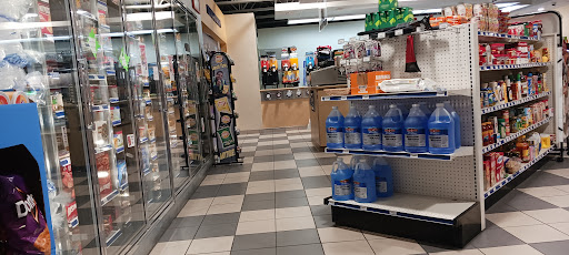 Convenience Store «United Dairy Farmers», reviews and photos, 8733 N Dixie Dr, Dayton, OH 45414, USA