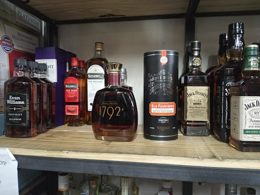 Liquor Store «Vintage Wine and Spirits», reviews and photos, 15255 Lebanon Rd, Old Hickory, TN 37138, USA