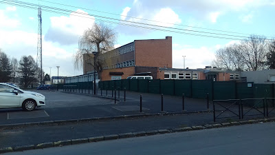 École Primaire Plaine de Mons à Valenciennes