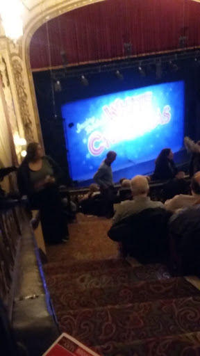 Performing Arts Theater «Orpheum Theater», reviews and photos, 409 S 16th St, Omaha, NE 68102, USA