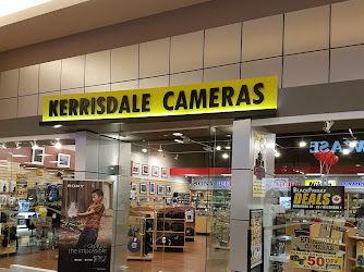 Kerrisdale Cameras - Langley