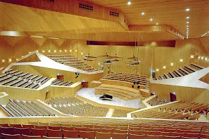 Auditorio de Zaragoza image