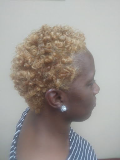 Beauty Salon «Above & Beyond Beauty», reviews and photos, 1104 W Mercury Blvd, Hampton, VA 23666, USA