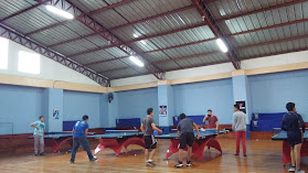 Escuela De Tenis De Mesa De Tulcán