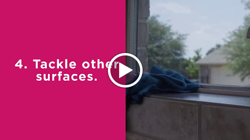 House Cleaning Service «MOLLY MAID of Central Somerset, Mercer & NW Jersey», reviews and photos, 150 West End Ave #2, Somerville, NJ 08876, USA