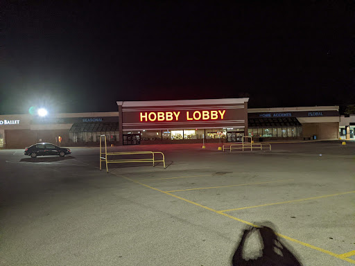 Craft Store «Hobby Lobby», reviews and photos, 5329 Monroe St, Toledo, OH 43623, USA