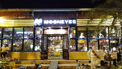 Mooneyes bkk