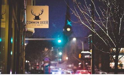 Gift Shop «Common Deer», reviews and photos, 210 College St #101, Burlington, VT 05401, USA