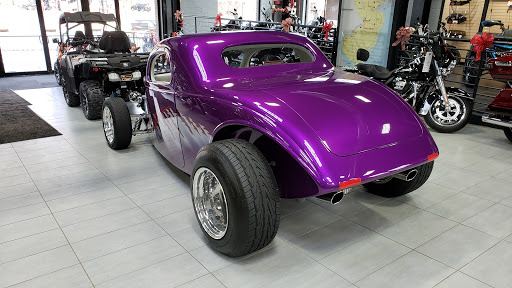 Harley-Davidson Dealer «Garden State Harley-Davidson», reviews and photos, 1775 NJ-10, Morris Plains, NJ 07950, USA