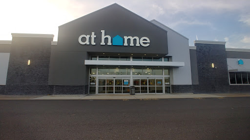 Home Goods Store «At Home», reviews and photos, 1072 W Mercury Blvd, Hampton, VA 23666, USA