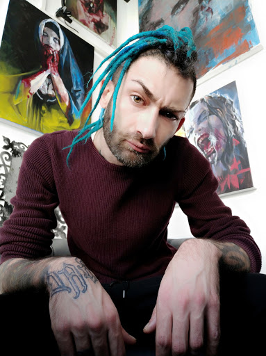 Arna Tattoo