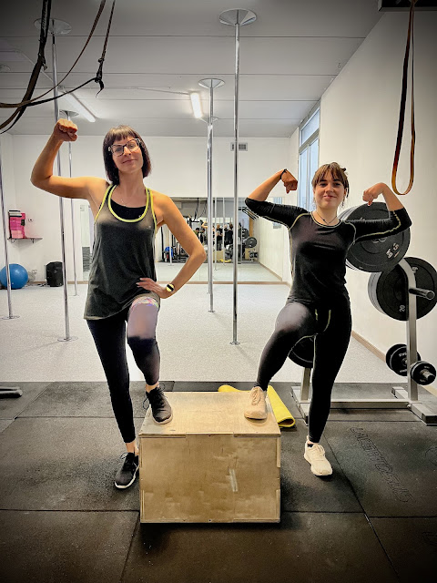 BodyMind Calisthenics