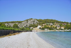 BEACH ALKYONIDOS'in fotoğrafı geniş ile birlikte
