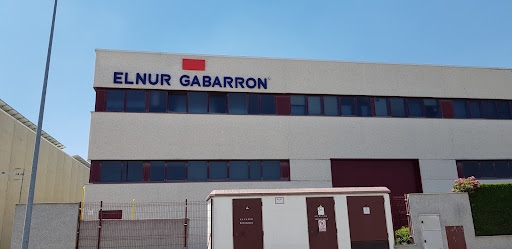 ELNUR GABARRON en Algete, Madrid