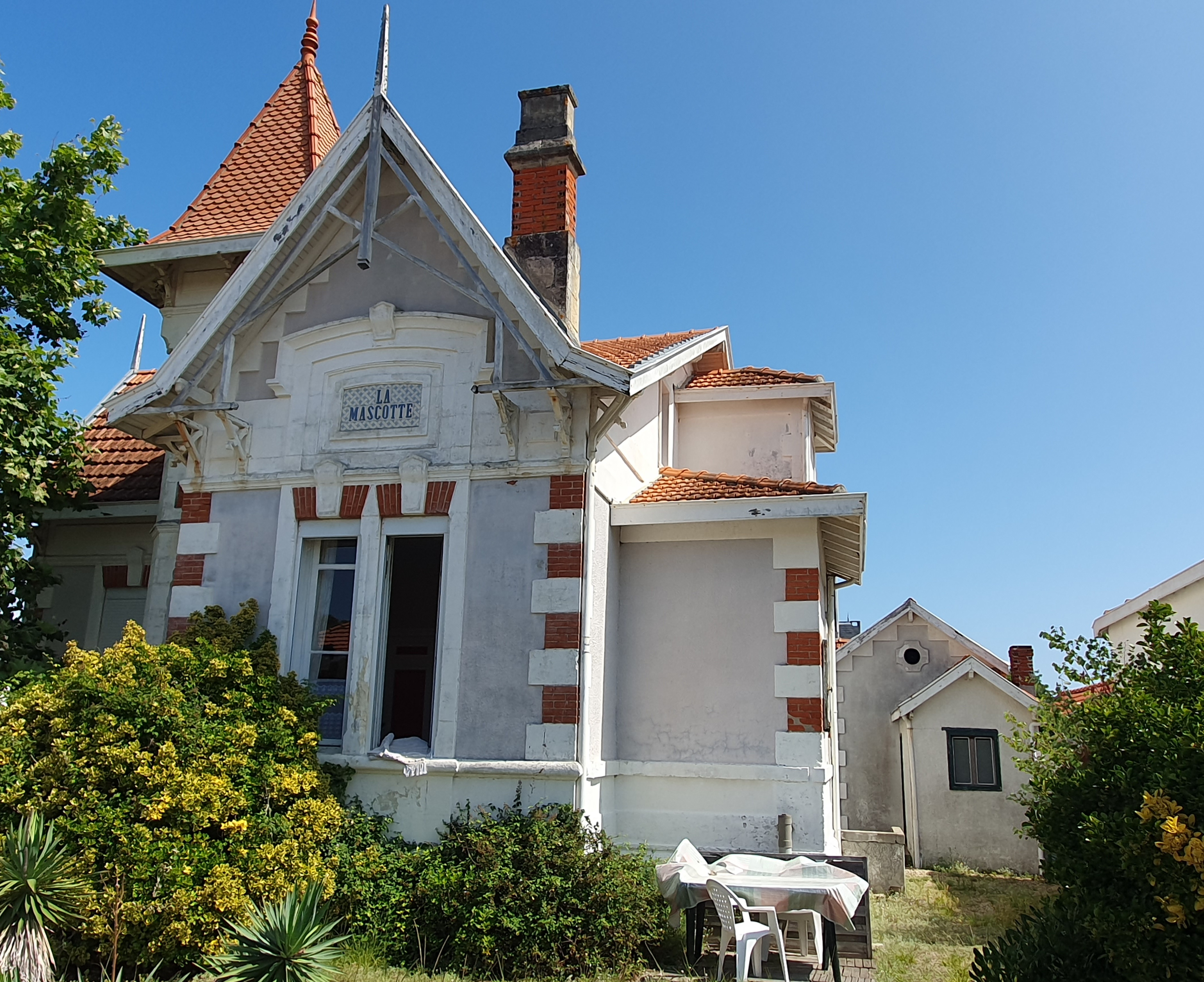Photo n° 2 de l'avis de Alexandre.e fait le 10/08/2023 à 12:11