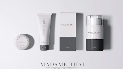 Madame Thai Natural Skincare