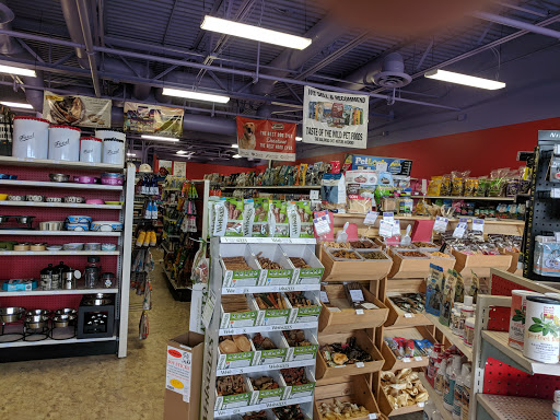 Pet Supply Store «Petz Love», reviews and photos, 9231 Lincoln Ave #200, Lone Tree, CO 80124, USA