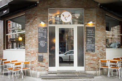 Café La Biche