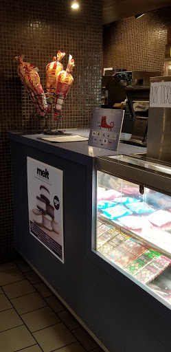 Movie Theater «Sunshine Cinema», reviews and photos, 143 E Houston St, New York, NY 10002, USA