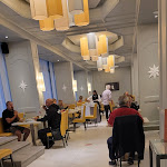 Photo n°3 de l'avis de Eric. fait le 04/10/2021 à 20:37 sur le  Grand Hotel Fleming à Rome