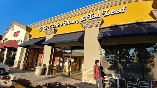 Coffee Shop «The Coffee Bean & Tea Leaf», reviews and photos, 3626 Grand Ave, Chino Hills, CA 91709, USA