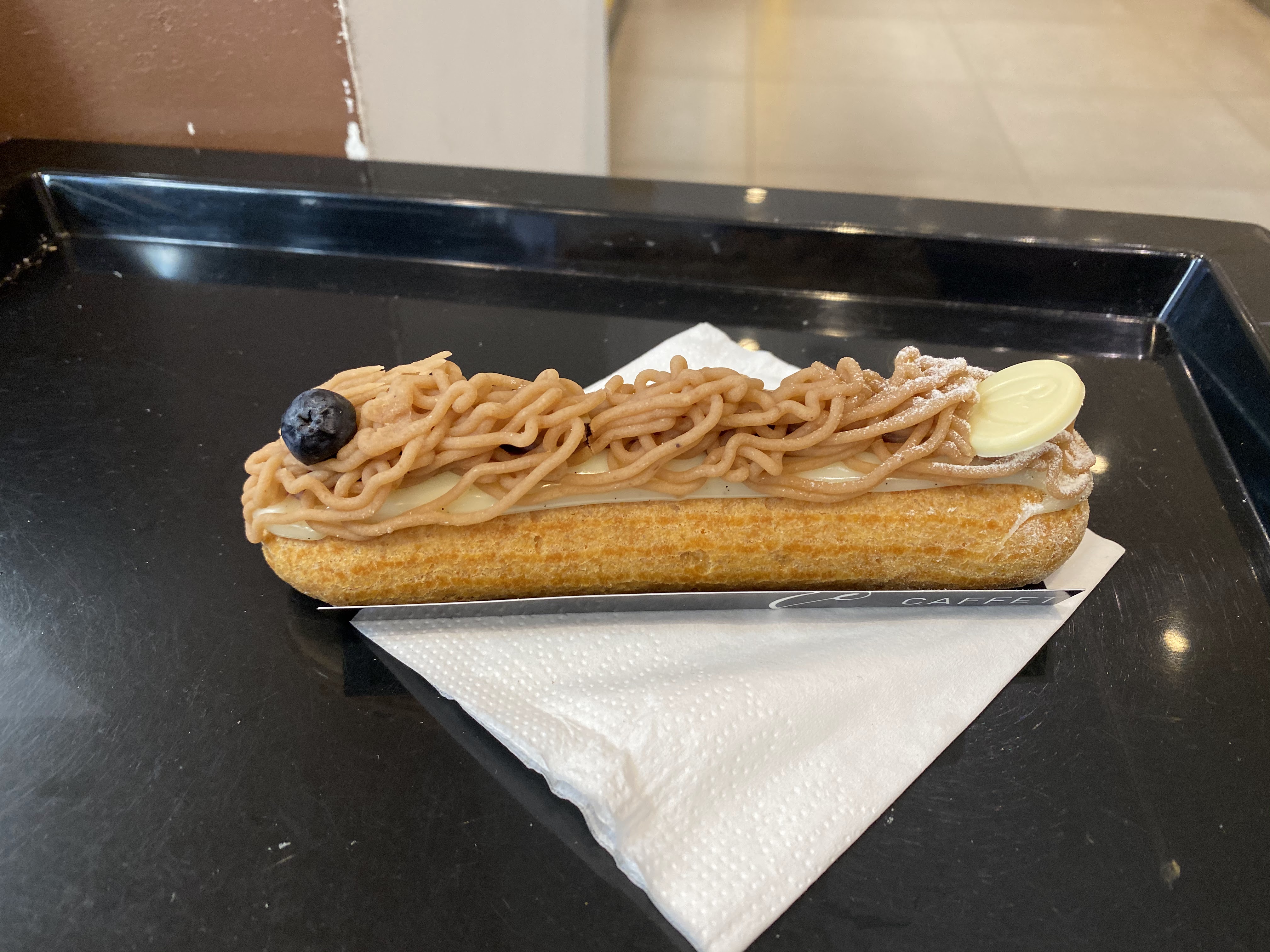 Photo n° 3 de l'avis de Laurent.A fait le 08/02/2020 à 13:07